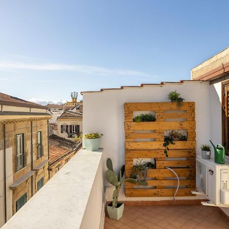 Suk Ballaro House Palermo Kültér fotó