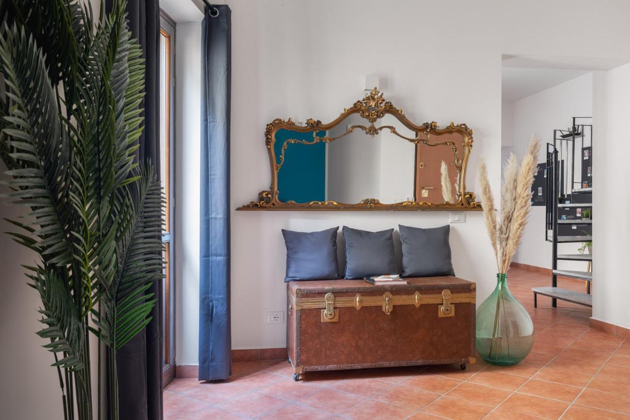 Suk Ballaro House Palermo Kültér fotó