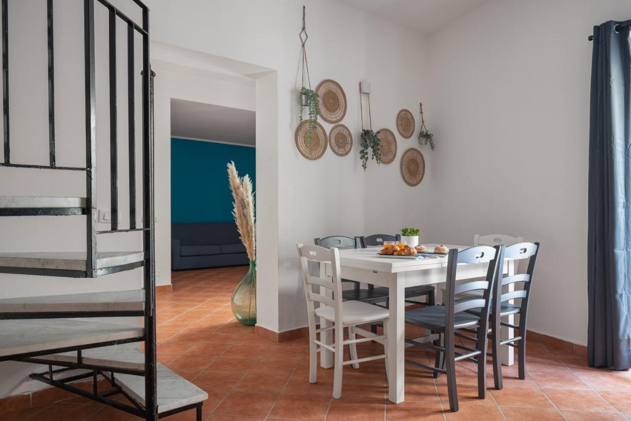 Suk Ballaro House Palermo Kültér fotó