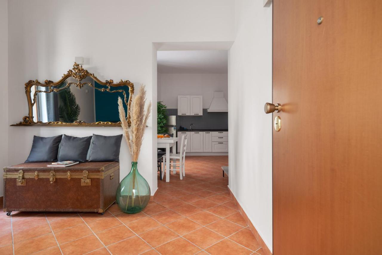Suk Ballaro House Palermo Kültér fotó
