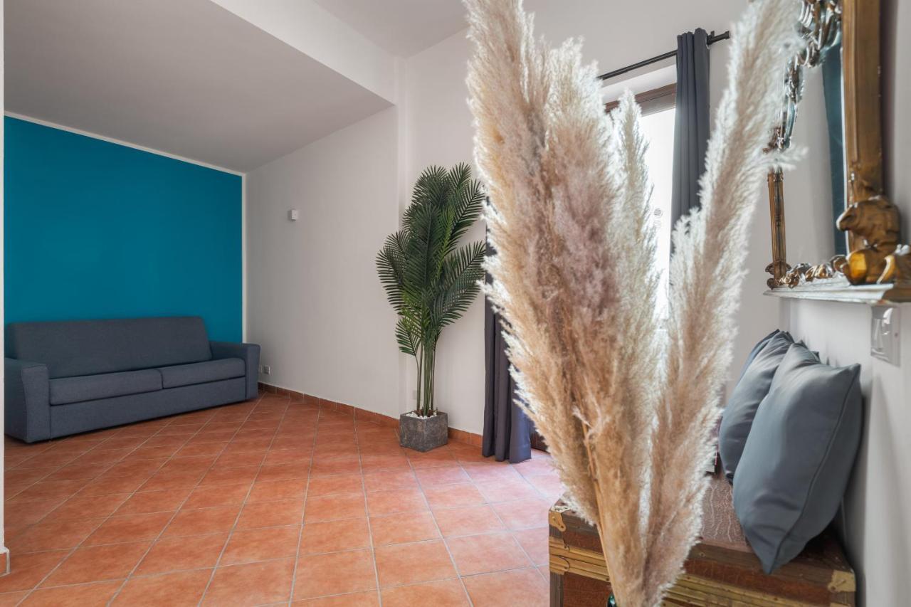 Suk Ballaro House Palermo Kültér fotó