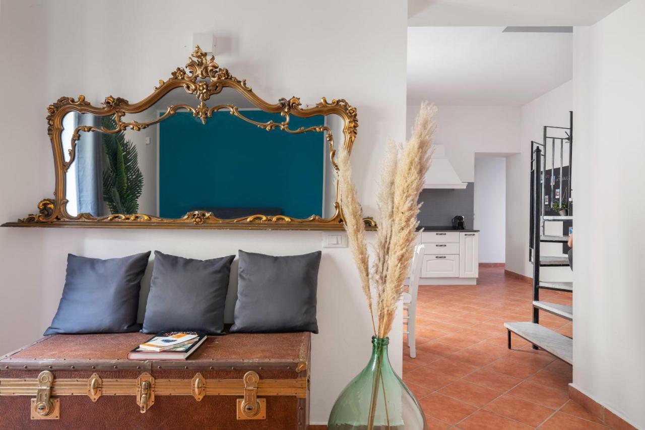 Suk Ballaro House Palermo Kültér fotó
