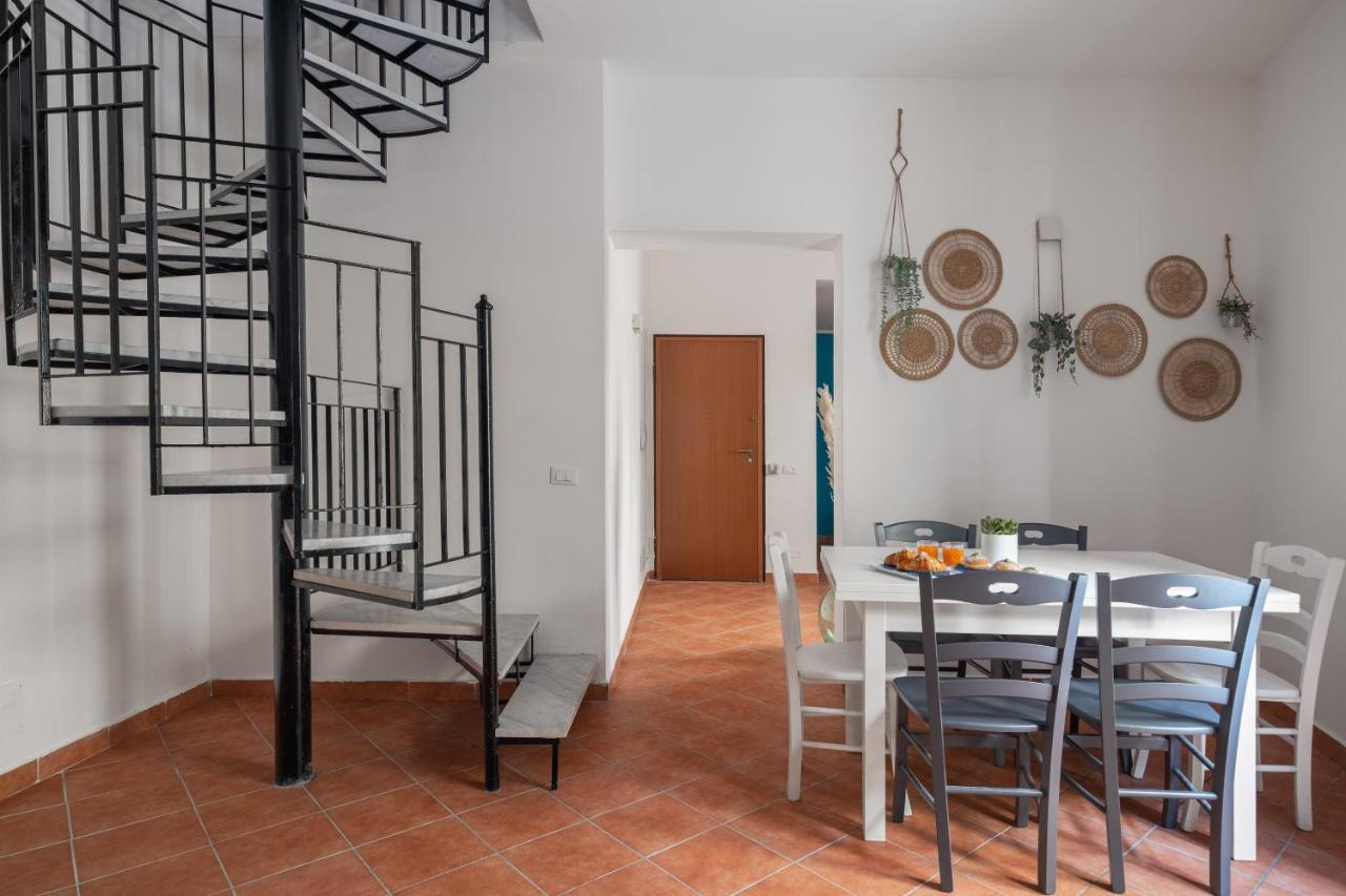 Suk Ballaro House Palermo Kültér fotó