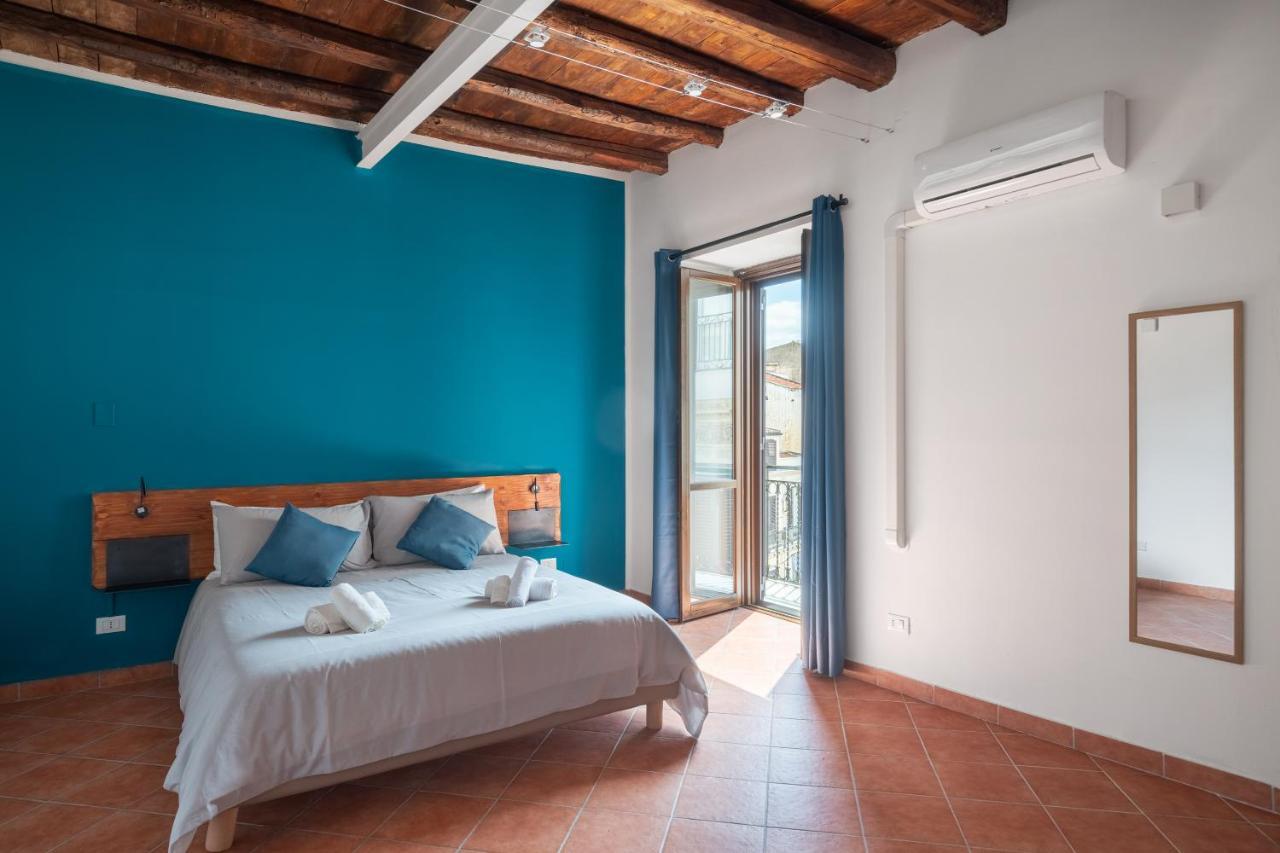 Suk Ballaro House Palermo Kültér fotó