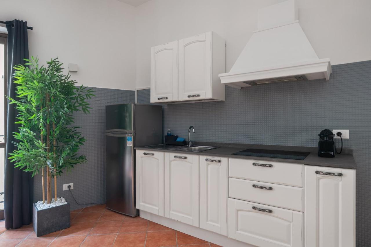 Suk Ballaro House Palermo Kültér fotó