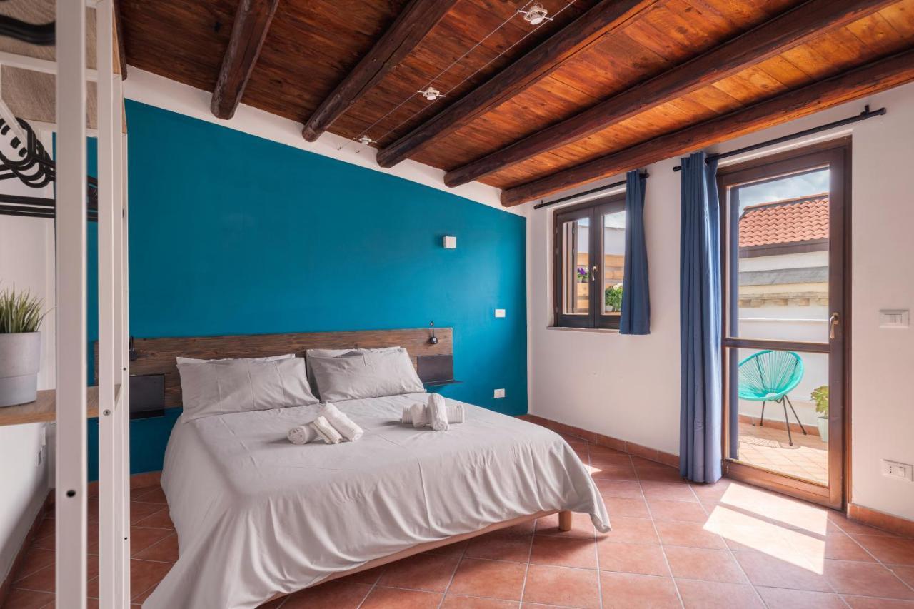 Suk Ballaro House Palermo Kültér fotó
