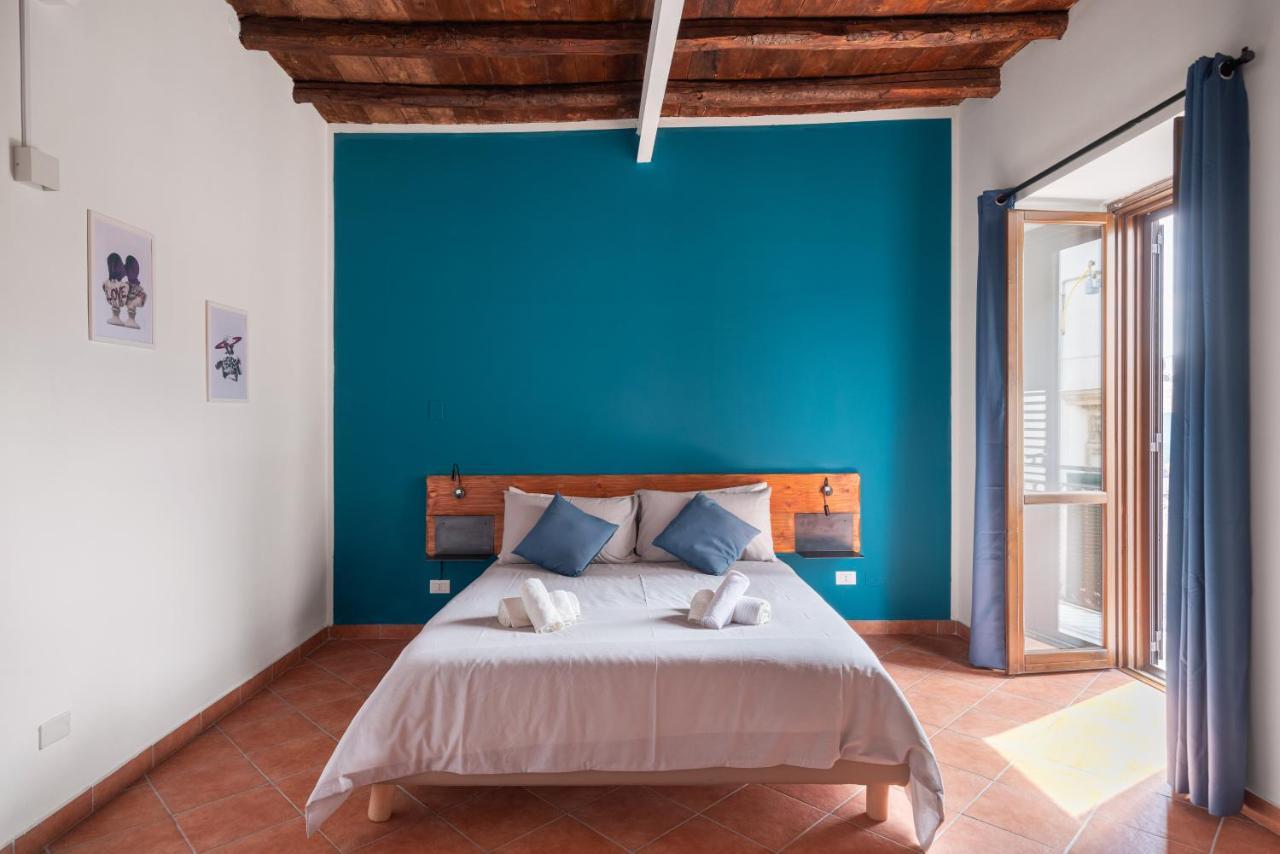 Suk Ballaro House Palermo Kültér fotó