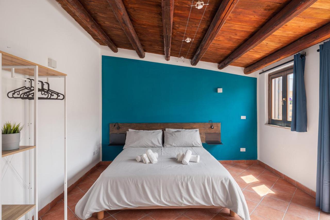 Suk Ballaro House Palermo Kültér fotó
