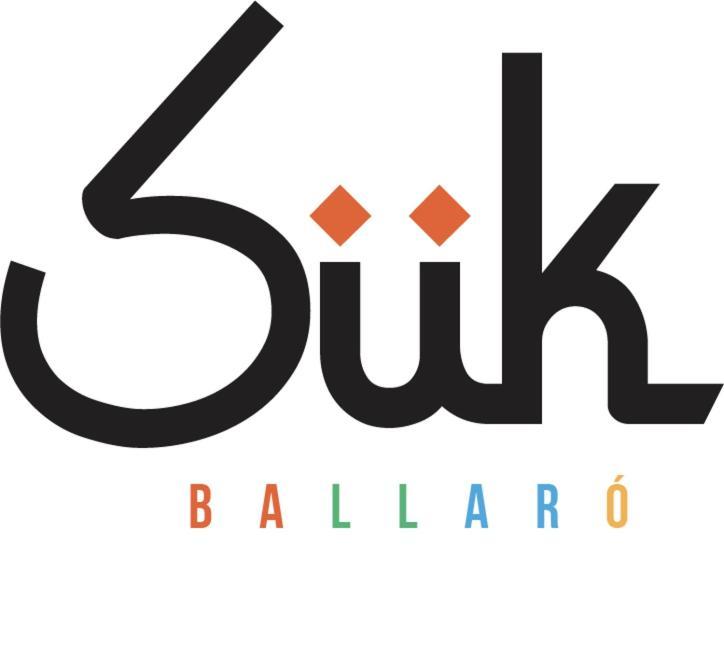 Suk Ballaro House Palermo Kültér fotó