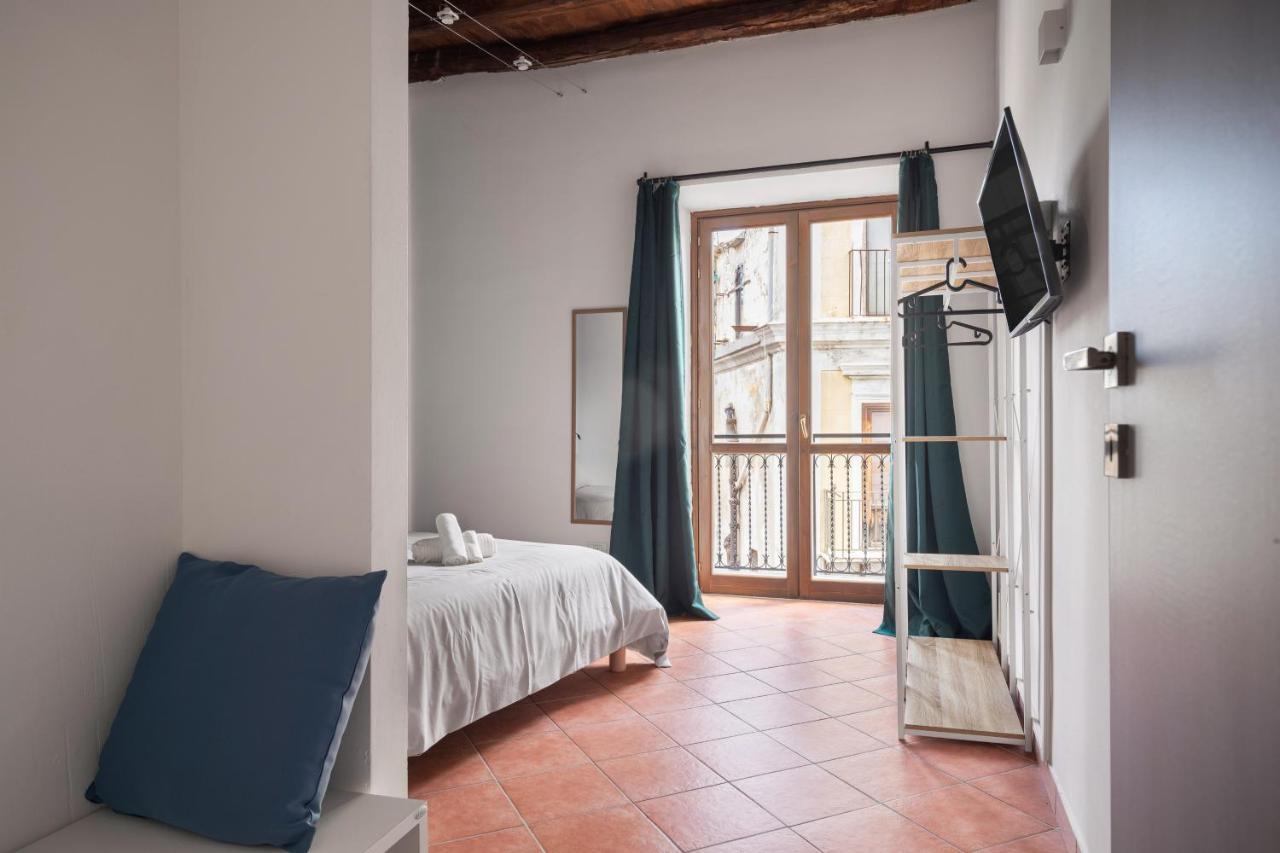 Suk Ballaro House Palermo Kültér fotó